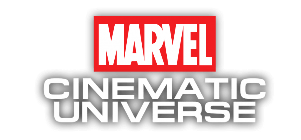 Marvel Cinematic Universe Logo