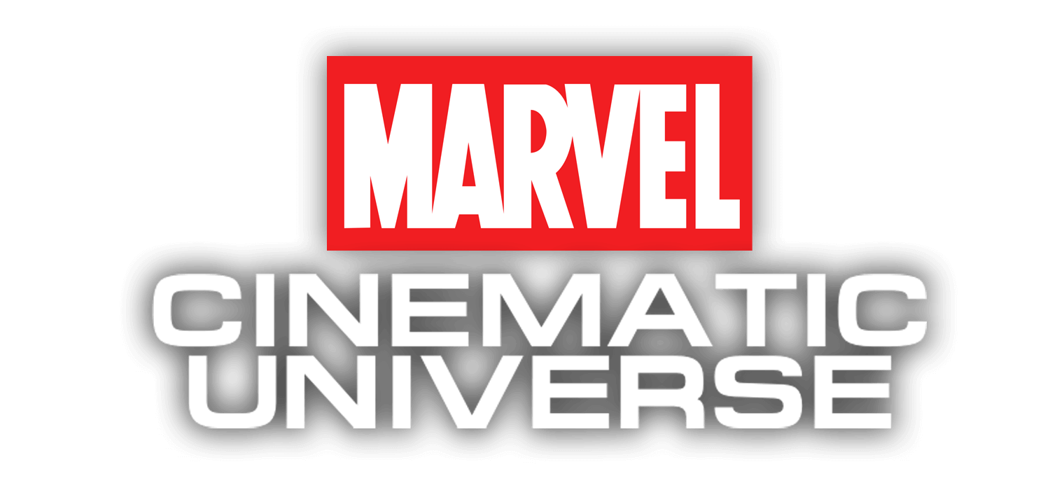 Marvel Cinematic Universe Logo