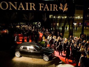 Millionaire Fair