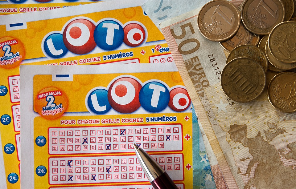 How winning the lottery can destroy your life