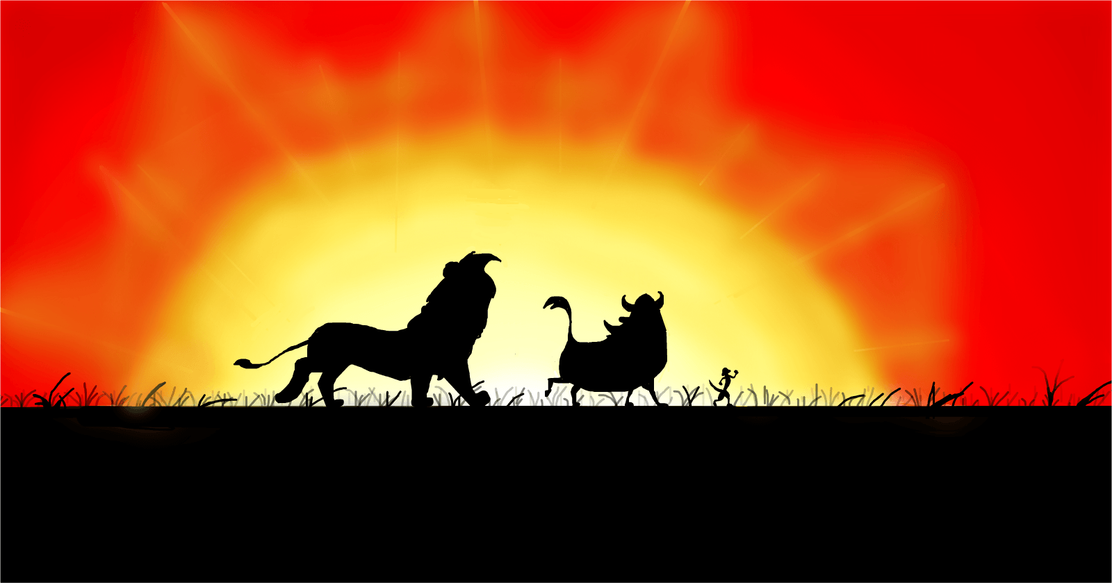 The Lion King