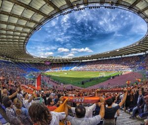 soccer match sport